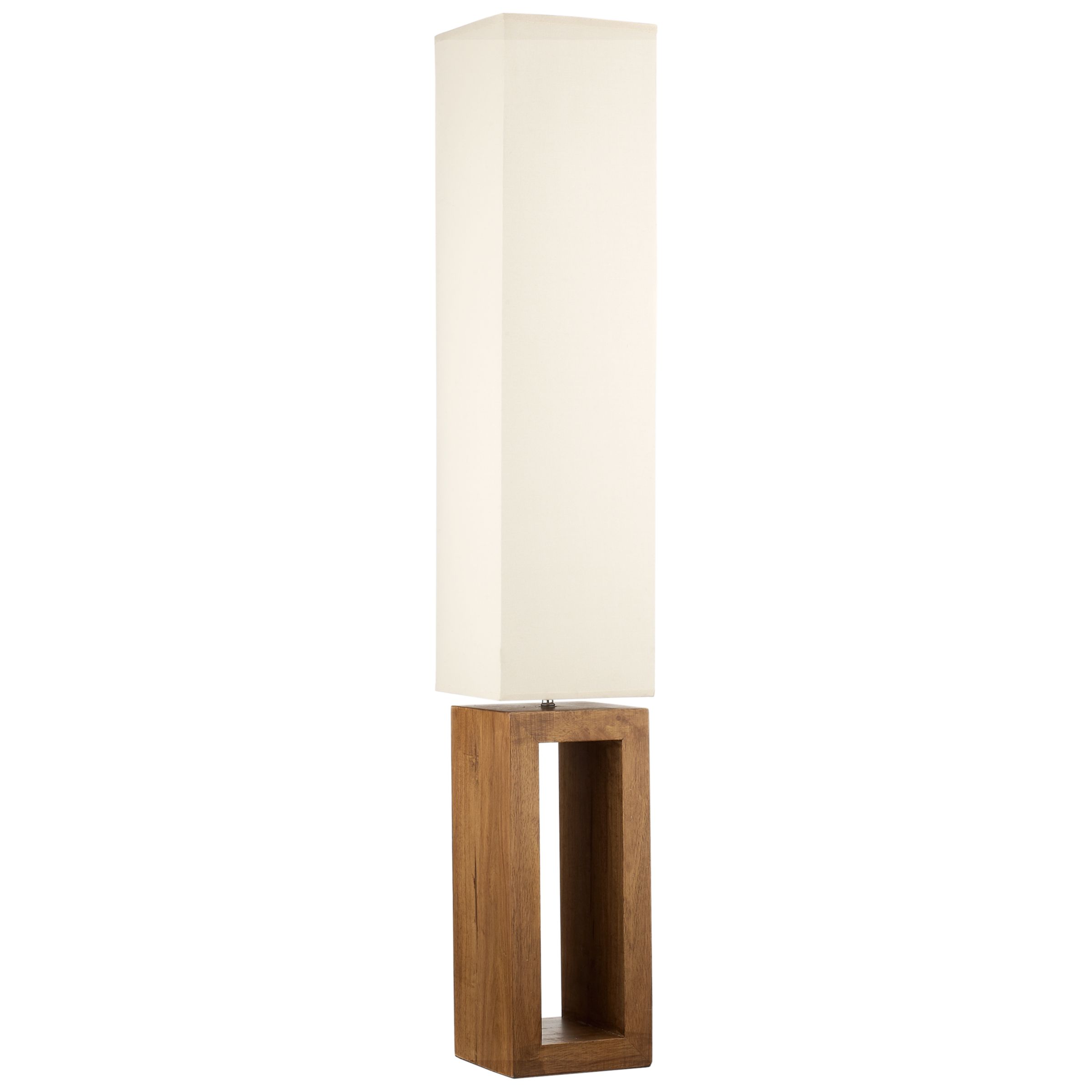 Echo Wood Floor Lamp 151816