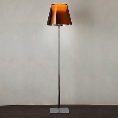 K Tribe Bronze Floor Lamp 152840