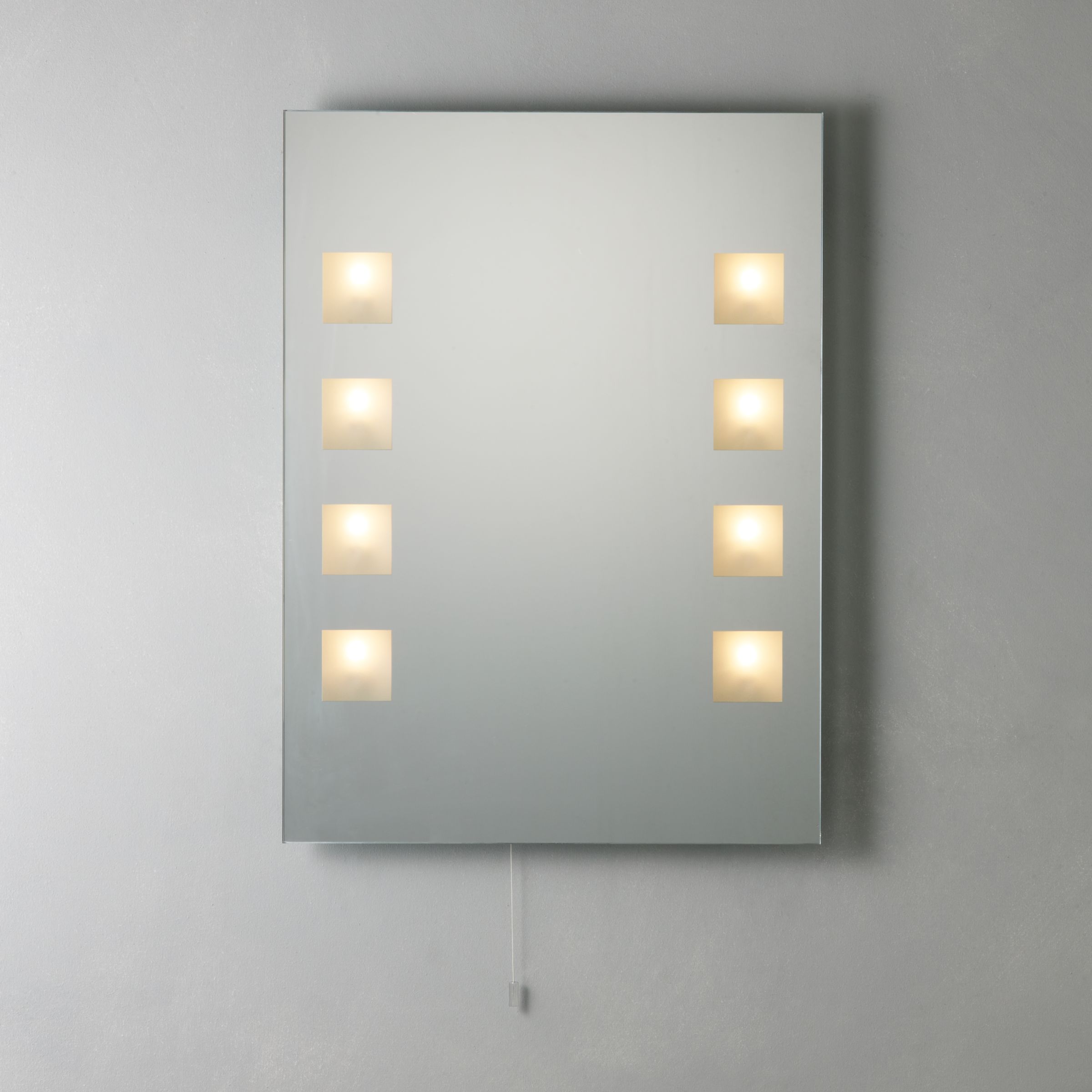 Lighted Bathroom Mirror on Buy Image Illuminated Bathroom Mirror Online At Johnlewis Com