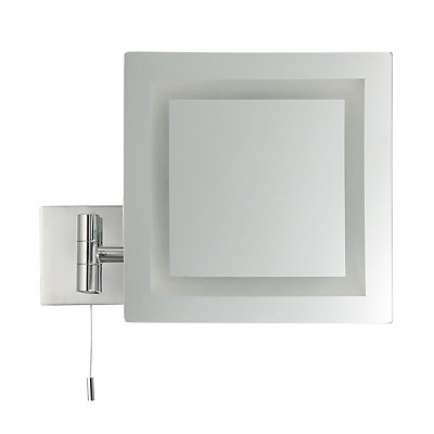 Torino Mirrored Bathroom Light 152902