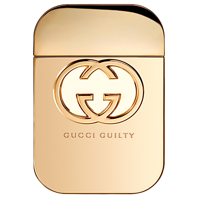 shop for Gucci Guilty Eau de Toilette at Shopo
