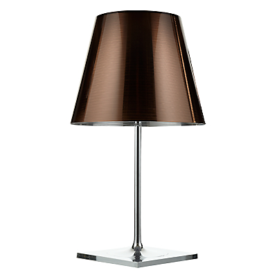 Flos K Tribe Bronze Table Lamp 153002