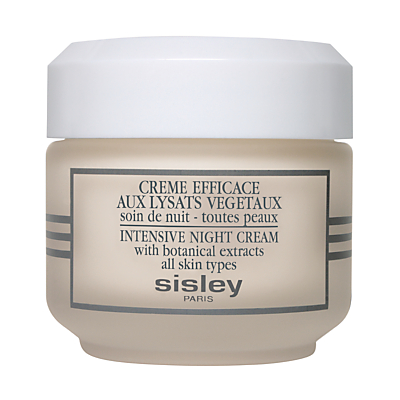 shop for Sisley Intensive Night Cream, 50ml at Shopo