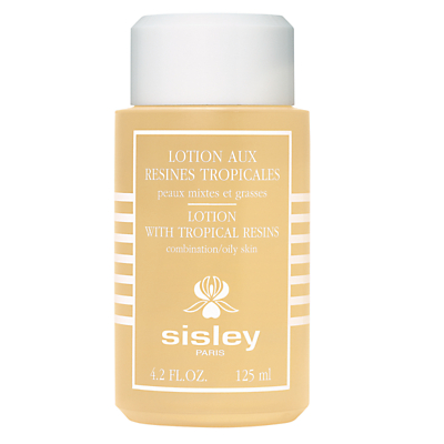 shop for Sisley Lotion with Tropical Resins, 125ml at Shopo
