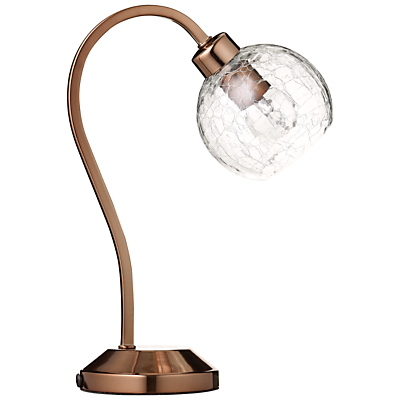 Tirenzo Table Lamp, Bronze 153505