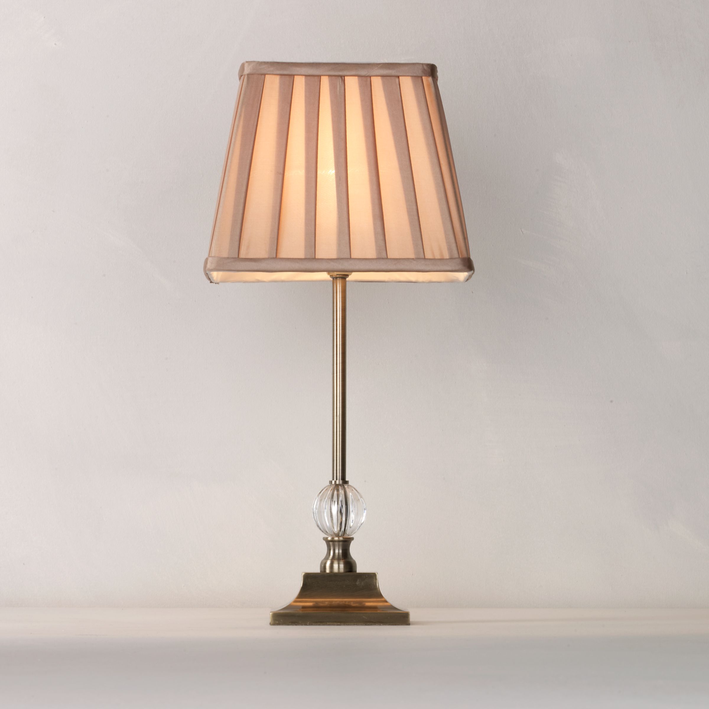 John Lewis Patricia Table Lamp 153542