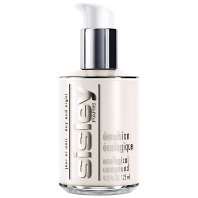 shop for Sisley Ecological Compound, 125ml at Shopo