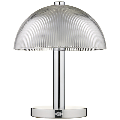 Original BTC Cosmo Glass Table Lamp, FT455 153996
