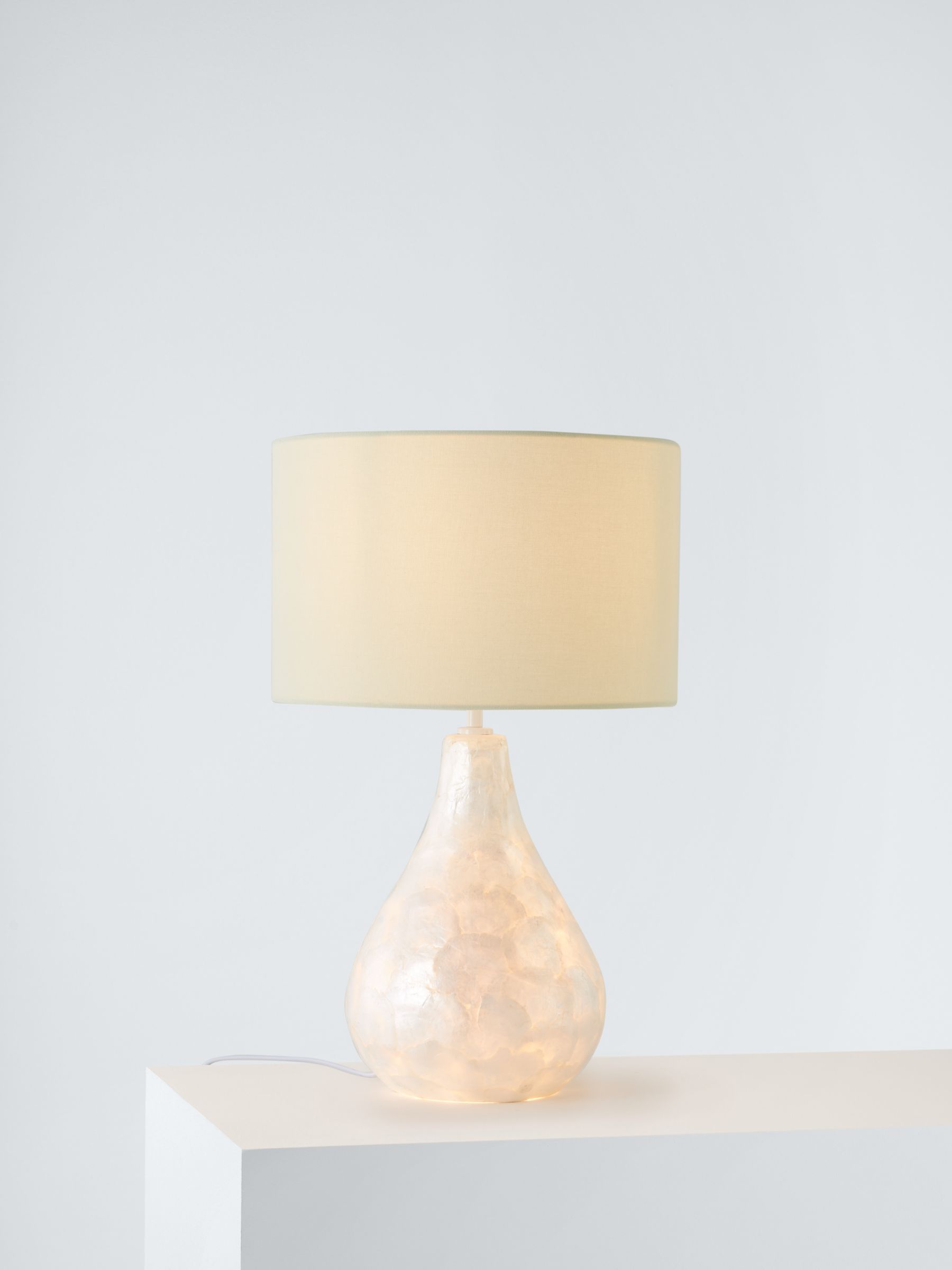 Pearl Table Lamp 154221