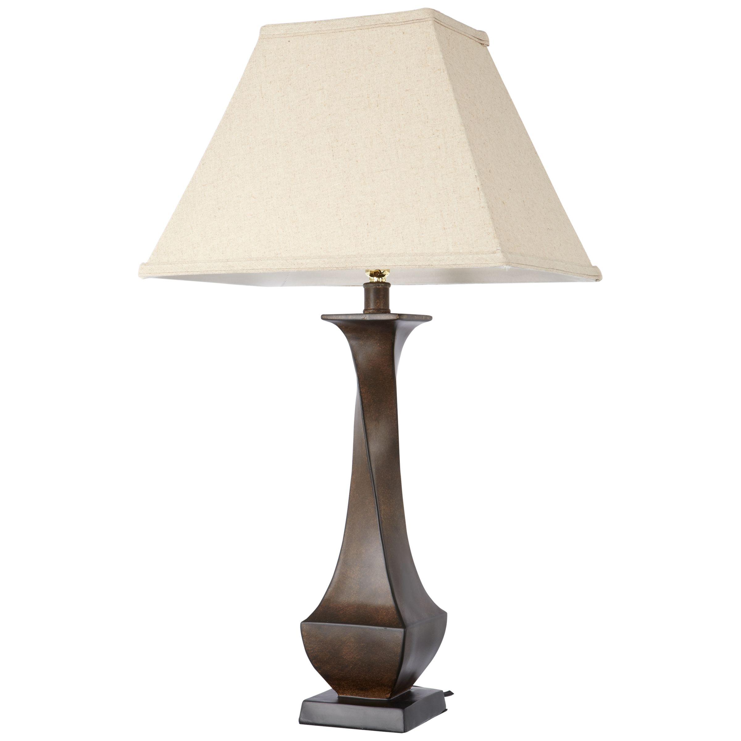 John Lewis Ella Table Lamp 154239