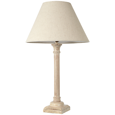 John Lewis Aspen Table Lamp 154263