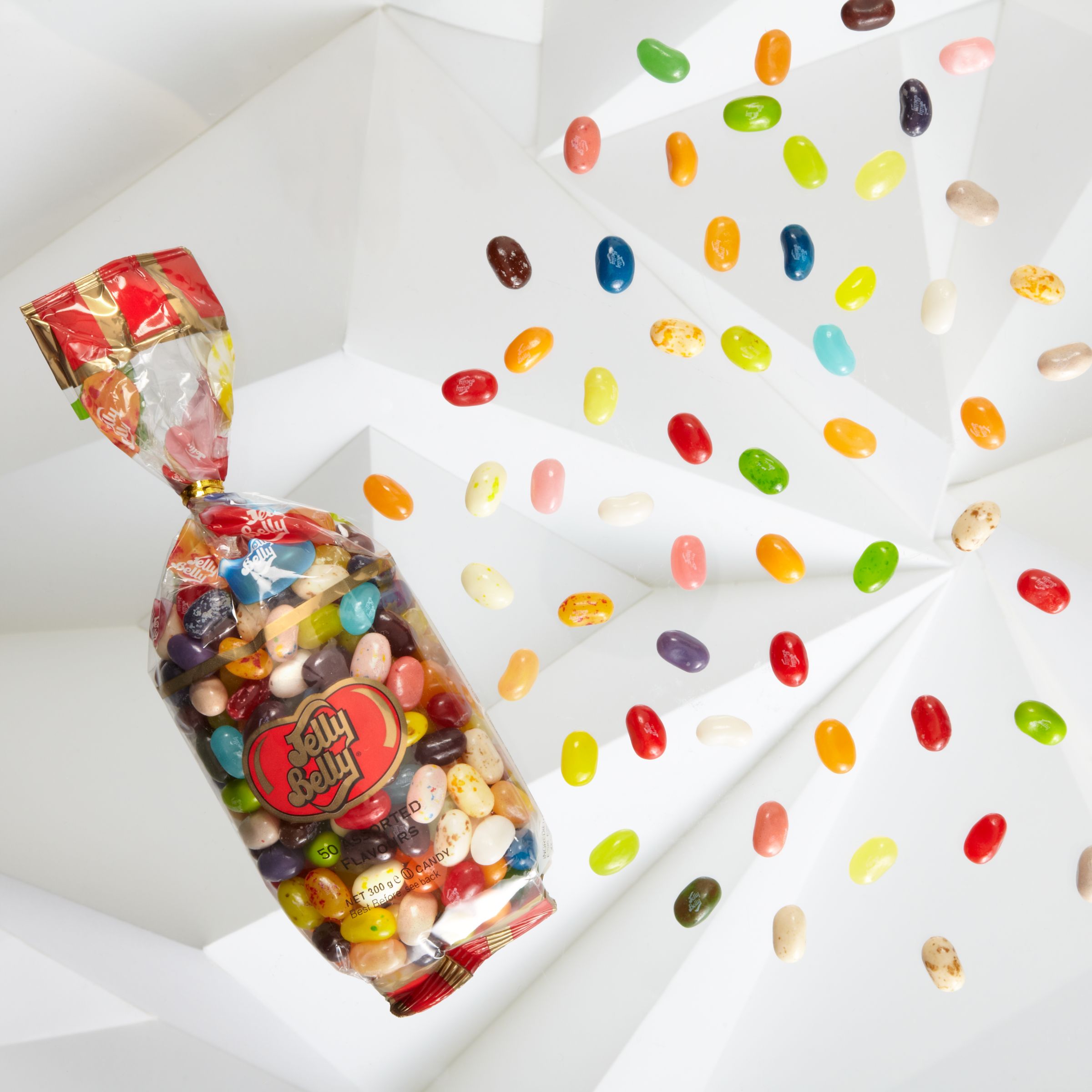 Jelly Belly Beans, 300g 158799