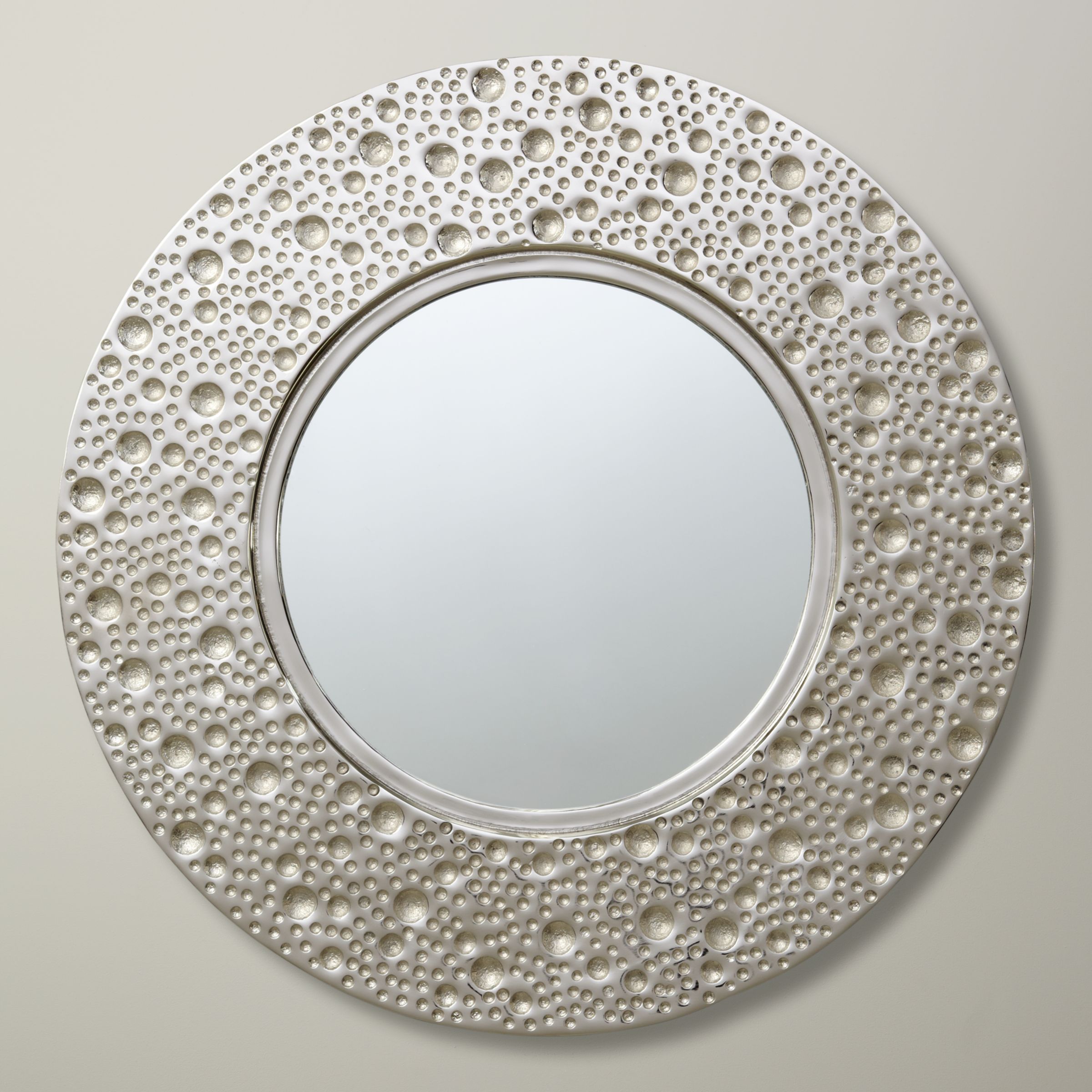Lunar Round Mirror, Dia. 59cm 161447