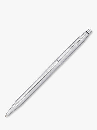 Cross Classic Century Ballpoint Pen, Chrome