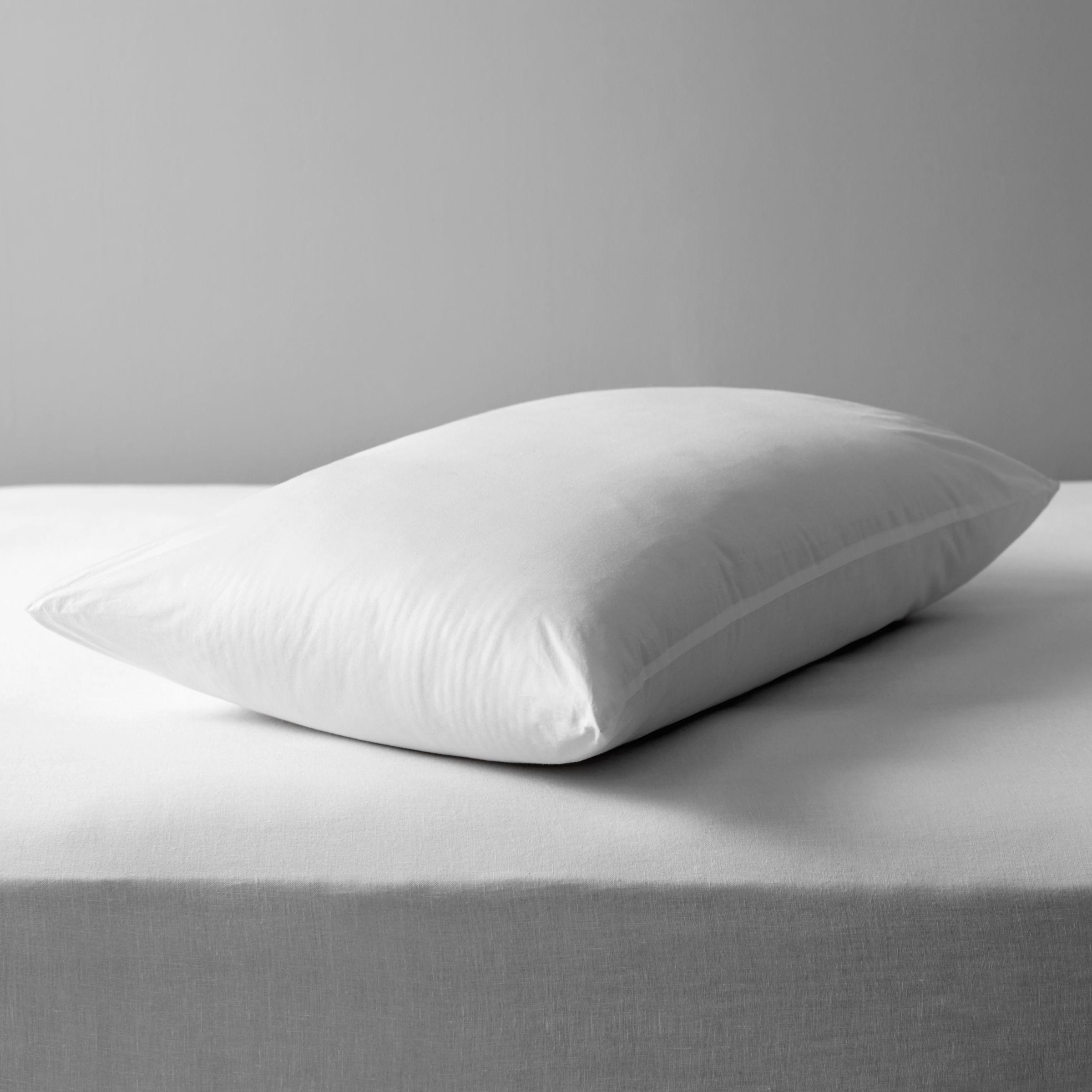 Devon Duvets Wool Standard Pillow