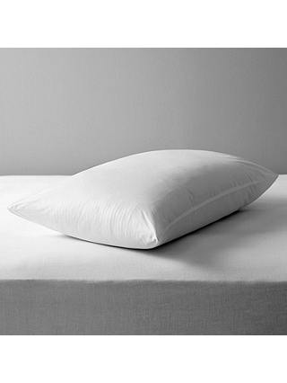 Devon Duvets Wool Standard Pillow
