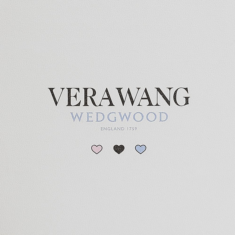Vera Wang for Wedgwood Baby Collection Piggy