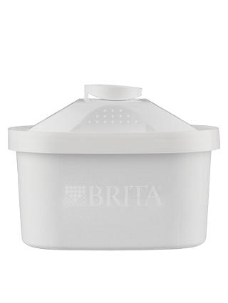 Brita Maxtra Water Filter Cartridges, Pack of 4