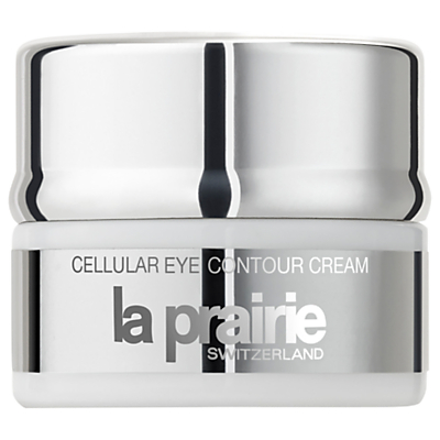 shop for La Prairie Cellular Eye Contour Cream, 15ml at Shopo