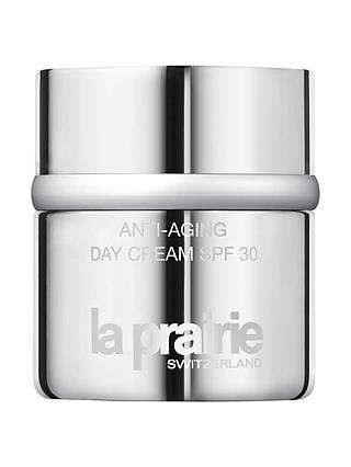La Prairie Anti-Aging Day Cream SPF30, 50ml