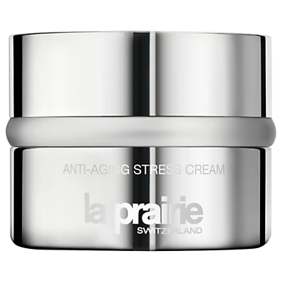 shop for La Prairie Anti-Aging Stress Cream, 50ml at Shopo