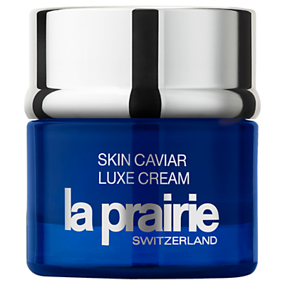 shop for La Prairie Skin Caviar Luxe Cream at Shopo