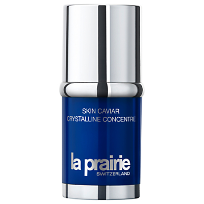 shop for La Prairie Skin Caviar Crystalline Concentrate, 30ml at Shopo