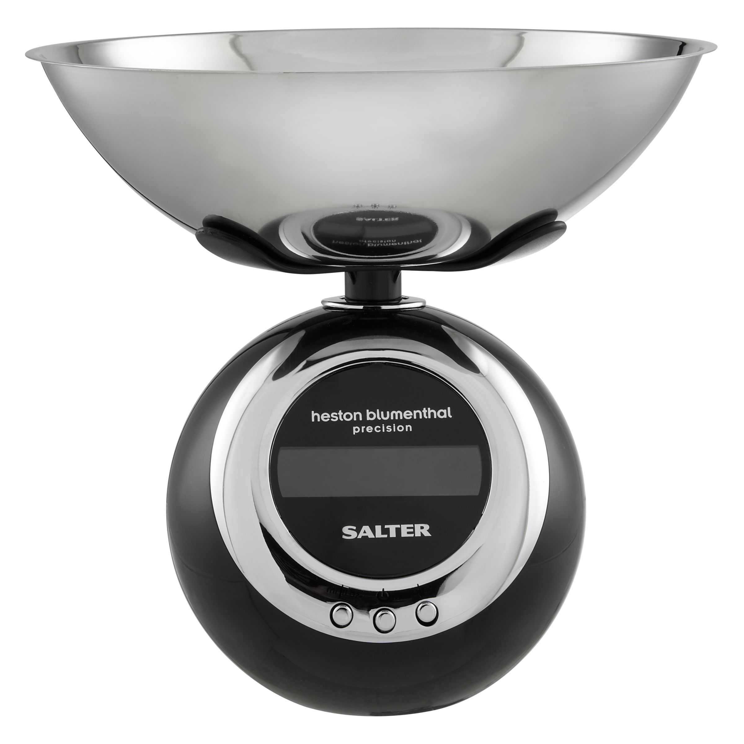 Heston Blumenthal Orb Digital Scales, 5kg