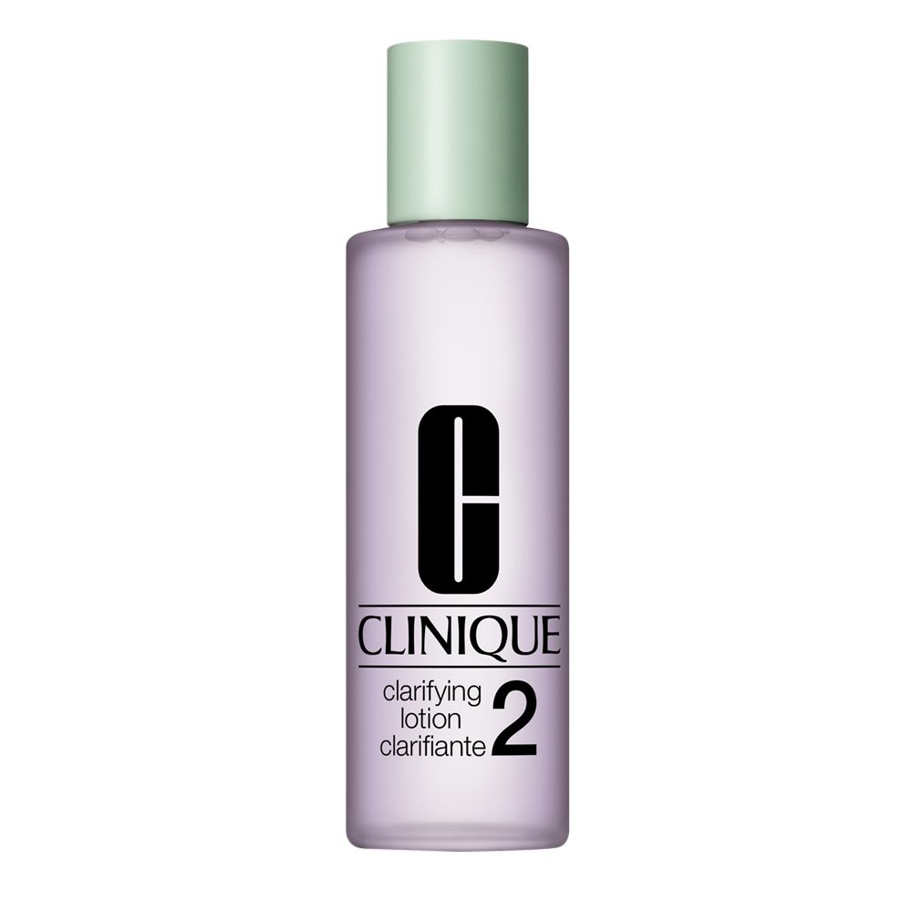 Clinique Clarifying Lotion 2, 400ml at Lewis & Partners