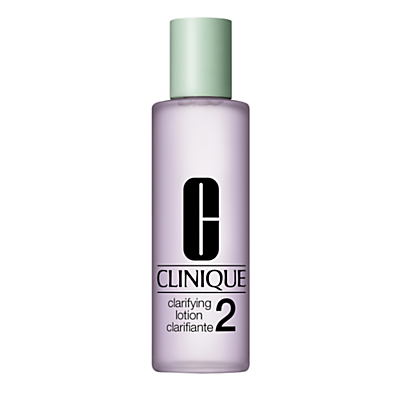 shop for Clinique Clarifying Lotion 2 at Shopo