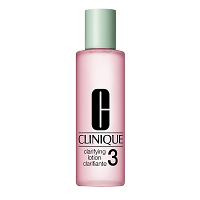 shop for Clinique Clarifying Lotion 3 at Shopo