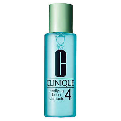 shop for Clinique Clarifying Lotion 4 at Shopo