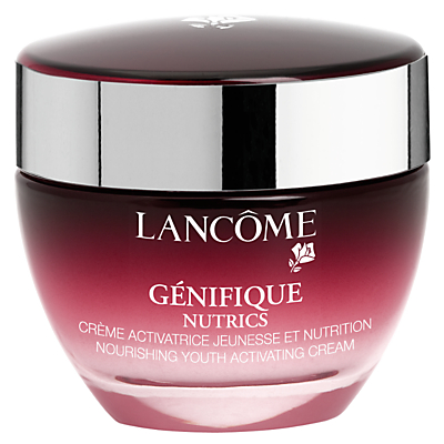 shop for Lancôme Génifique Nutrics Cream, 50ml at Shopo