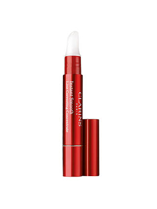 Clarins Instant Smooth Line Correcting Concentrate, 3ml