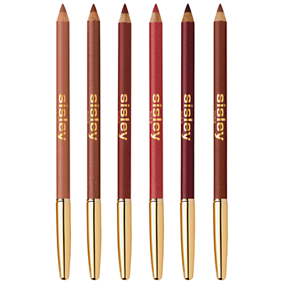 shop for Sisley Phyto-Lèvres Perfect Lip Pencil at Shopo