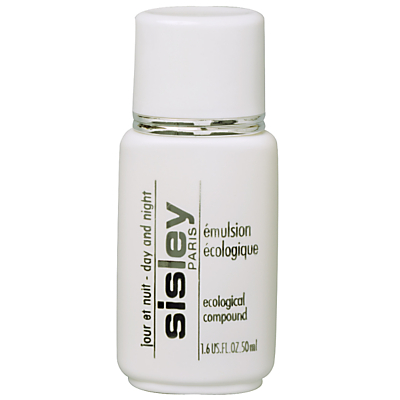 shop for Sisley Ecological Compound, 50ml at Shopo