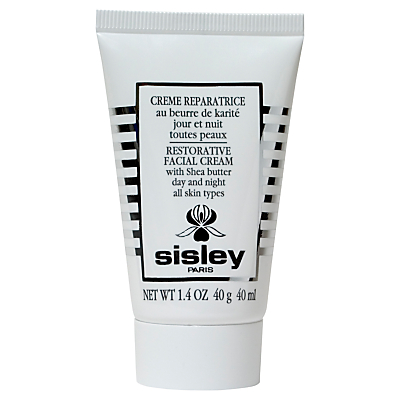 shop for Sisley Restorative Facial Cream, 40ml at Shopo