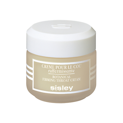 shop for Sisley Throat and Neck Cream, 50ml at Shopo