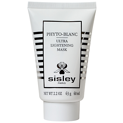 shop for Sisley Phyto-Blanc Ultra-Lightening Mask, 60ml at Shopo