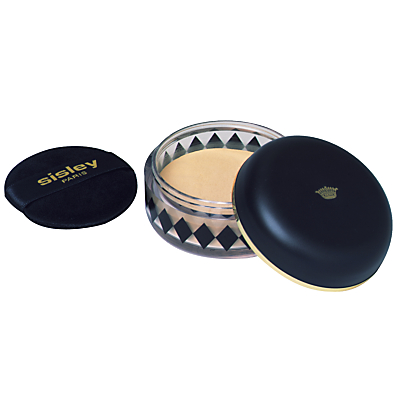 shop for Sisley Transparent Loose Face Powder at Shopo