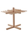 John Lewis Wooden Pasta Stand