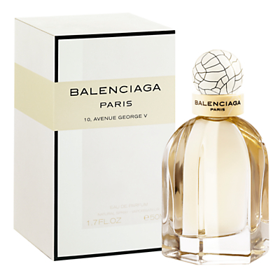 shop for Balenciaga Paris Eau de Parfum at Shopo