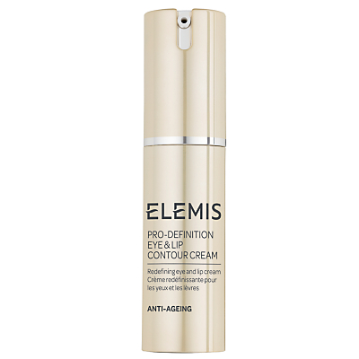 shop for Elemis Pro-Intense Eye Cream, 15ml at Shopo