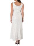 Chesca Lace Cornelli Embroidered Dress