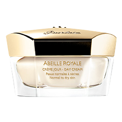 shop for Guerlain Abeille Royale Day Cream Normal to Dry Skin at Shopo