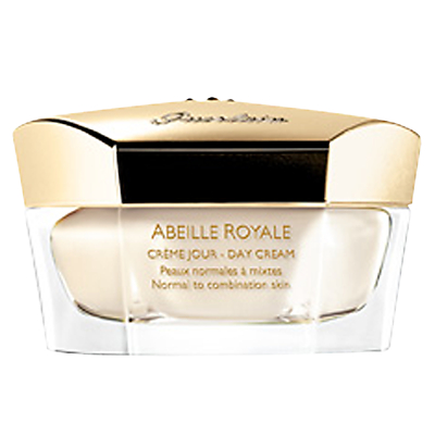 shop for Guerlain Abeille Royale Day Cream Normal to Combination Skin at Shopo