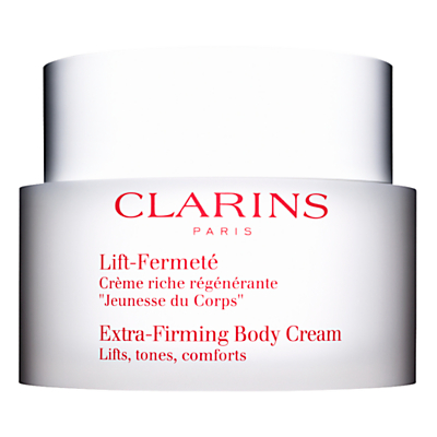 shop for Clarins Extra-Firming Body Cream, 200ml at Shopo