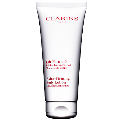 shop for Clarins Extra-Firming Body Lotion, 200ml at Shopo