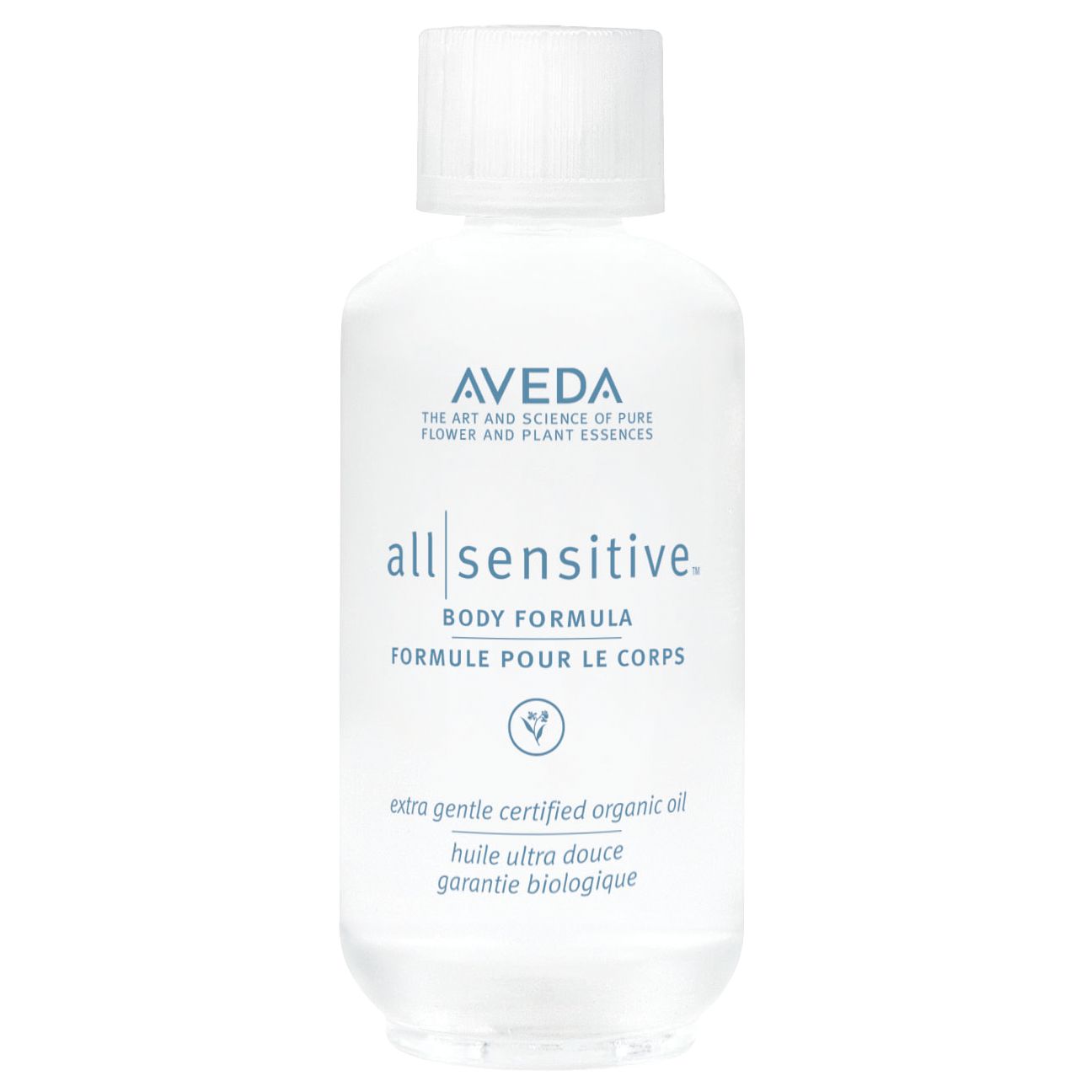 Aveda All Sensitive™ Body Formula, 50ml