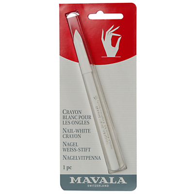shop for MAVALA Nail-White Crayon at Shopo